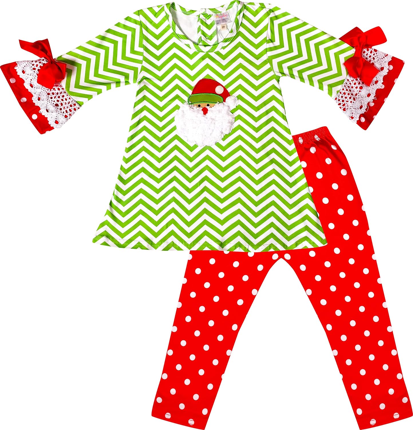 baby boutique christmas outfits