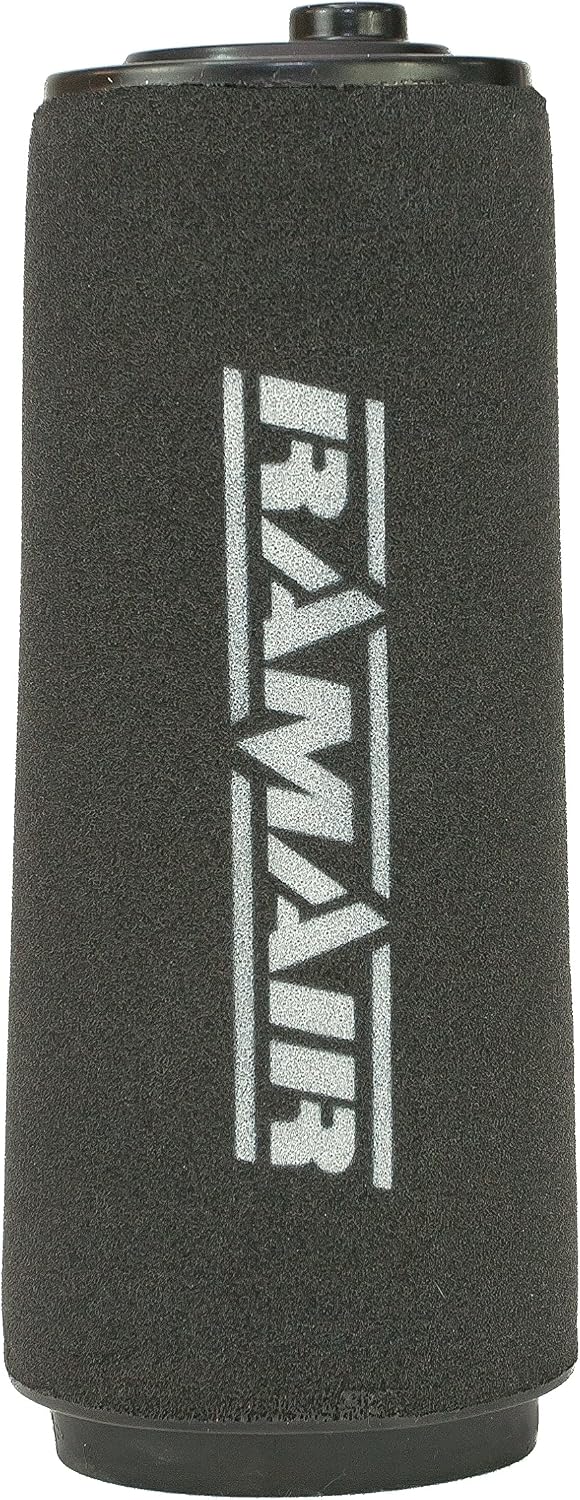 Ramair Filters RPF-1552 Performance Foam OEM Replacement Panel Air Filter