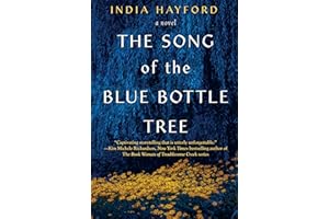 The Song of the Blue Bottle Tree