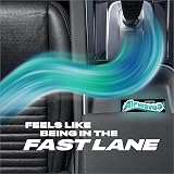 AirWaves Airwaves Black Mint Sugar Free Gum Bulk 300 Pieces Menthol Anise view 9