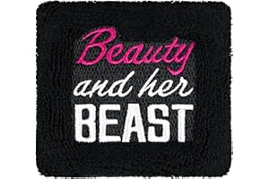 Brake Fluid Reservoir Cover Sock for Motorcycles, Sporbikes and Gifts by Moto Loot (Beauty and Her Beast)