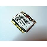 Broadcom Wireless 802 11/a/g/n Internet WLAN Adapter Card for Laptops & Netbooks
