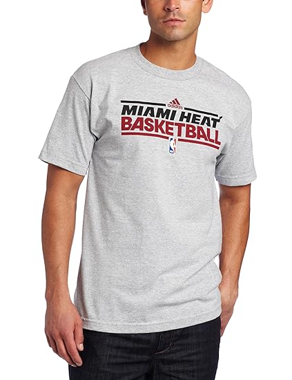 miami heat practice shirt