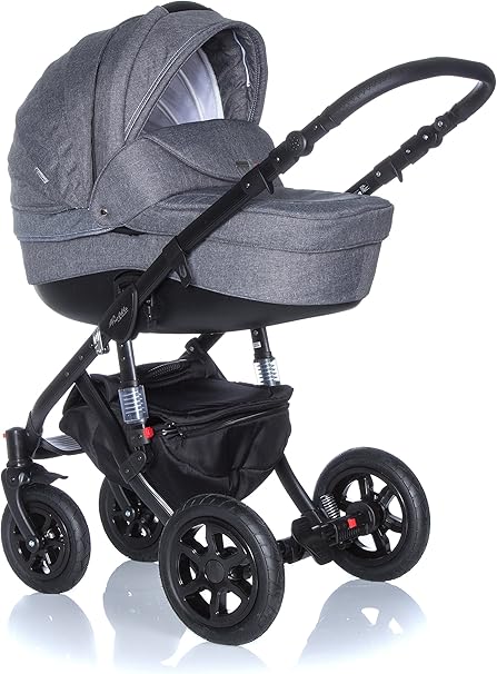 adamex baby stroller