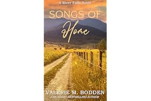 Songs of Home: A Christian Romance (River Falls Book 2)
