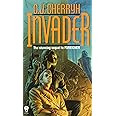 Invader: Book Two of Foreigner