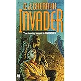 Invader: Book Two of Foreigner
