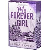 My Forever Girl (Blue Sky Bay, 1)
