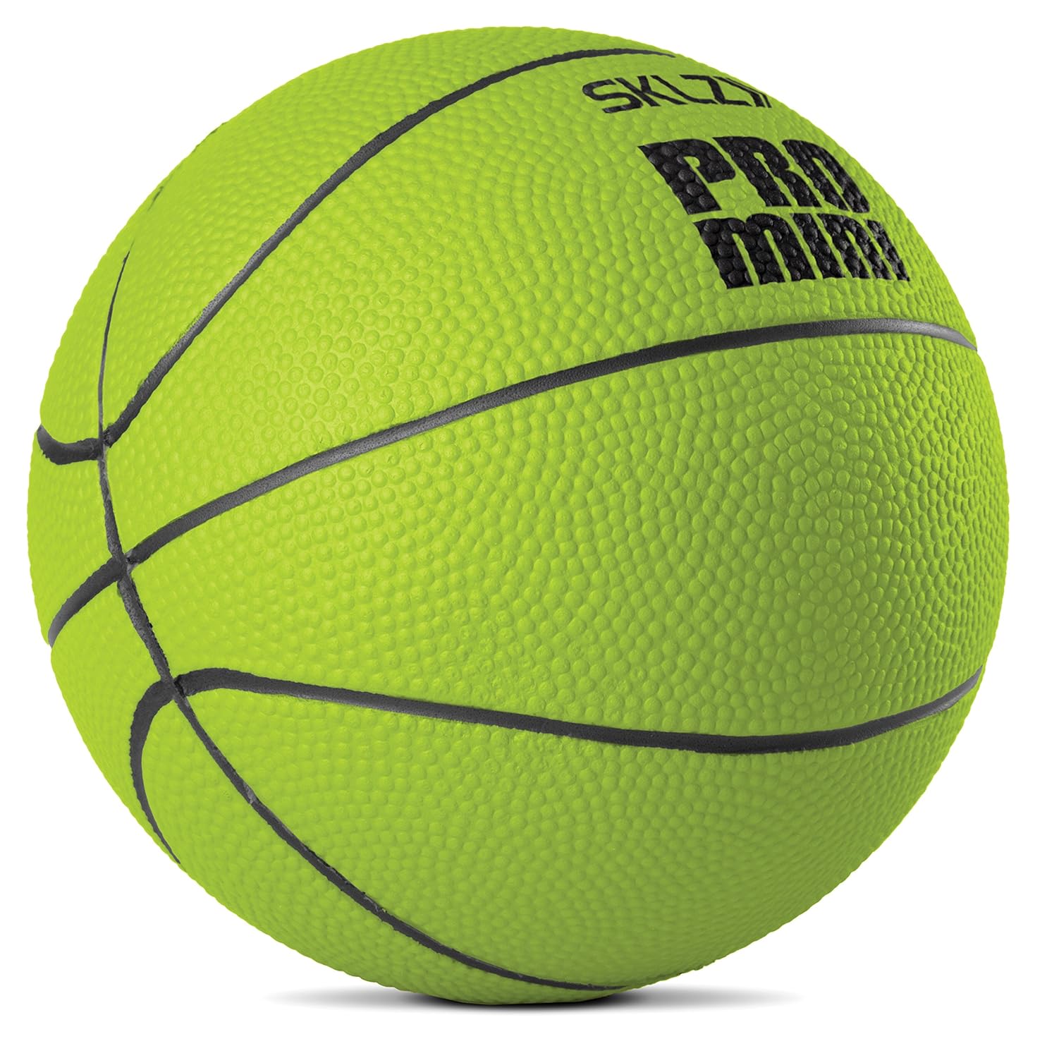 If you could change the color of the basketball to any other color what