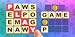 Kitty Scramble: Word Stacks