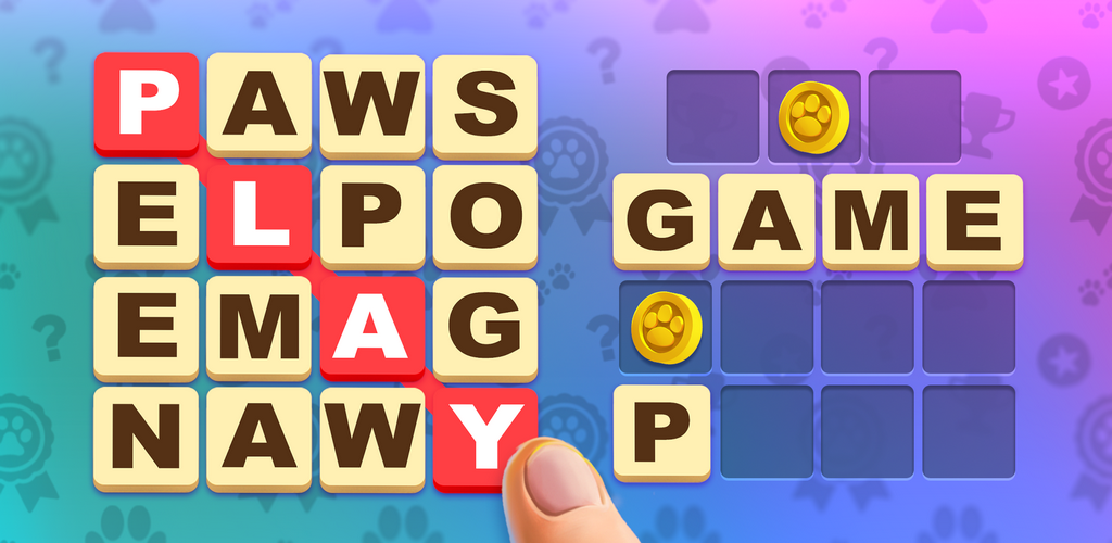 Kitty Scramble Word Finding Game Amazon.es Appstore para Android