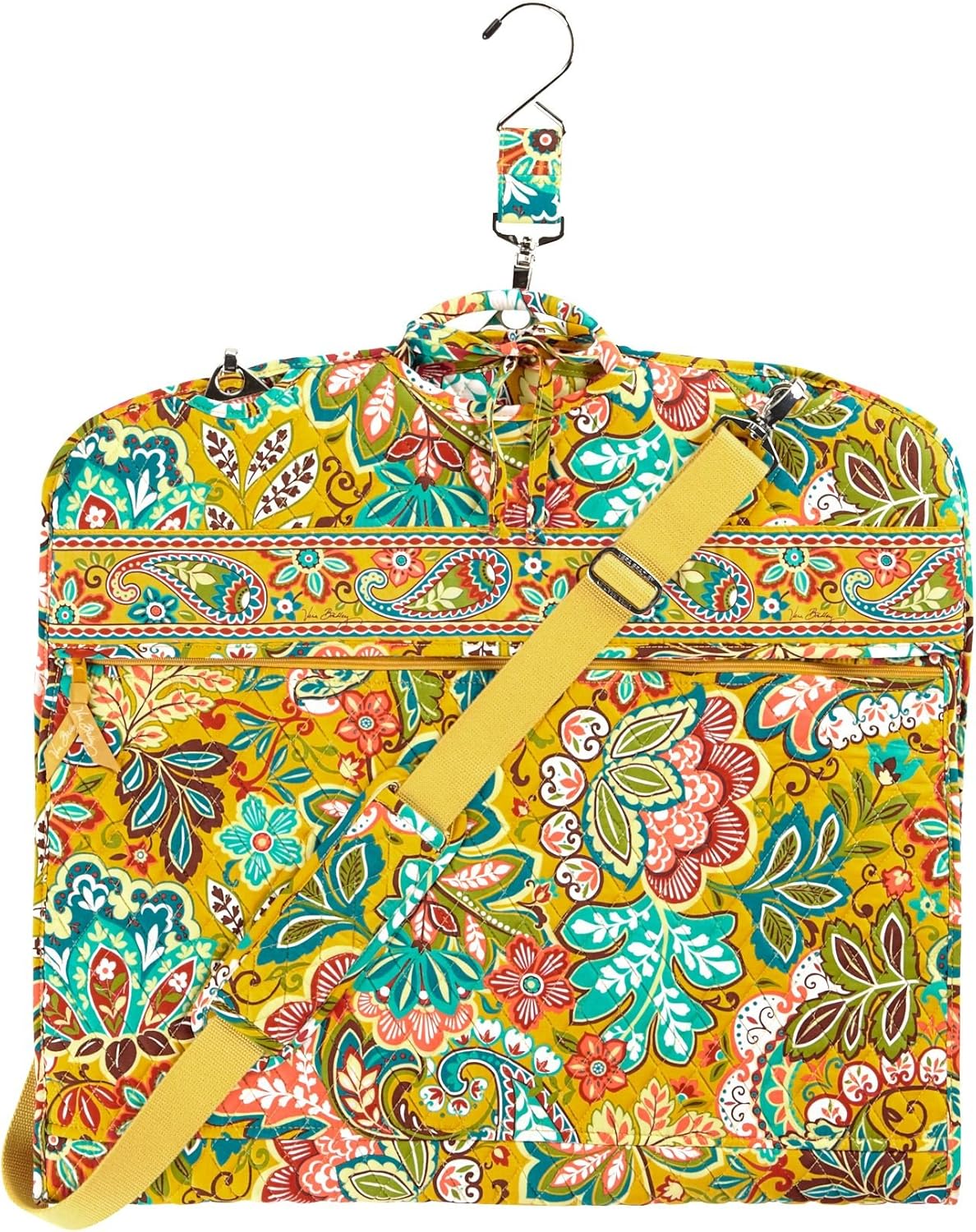 Vera Bradely Garment Bag in Provencal Vera Bradley Shoes