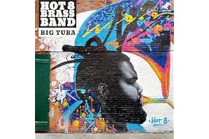 Big Tuba (DELUXE EDITION, PURPLE, YELLOW, BLUE - A SIDE / B SIDE VINYL)