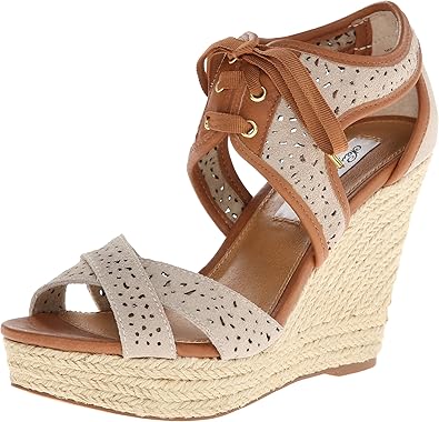 naughty monkey wedges