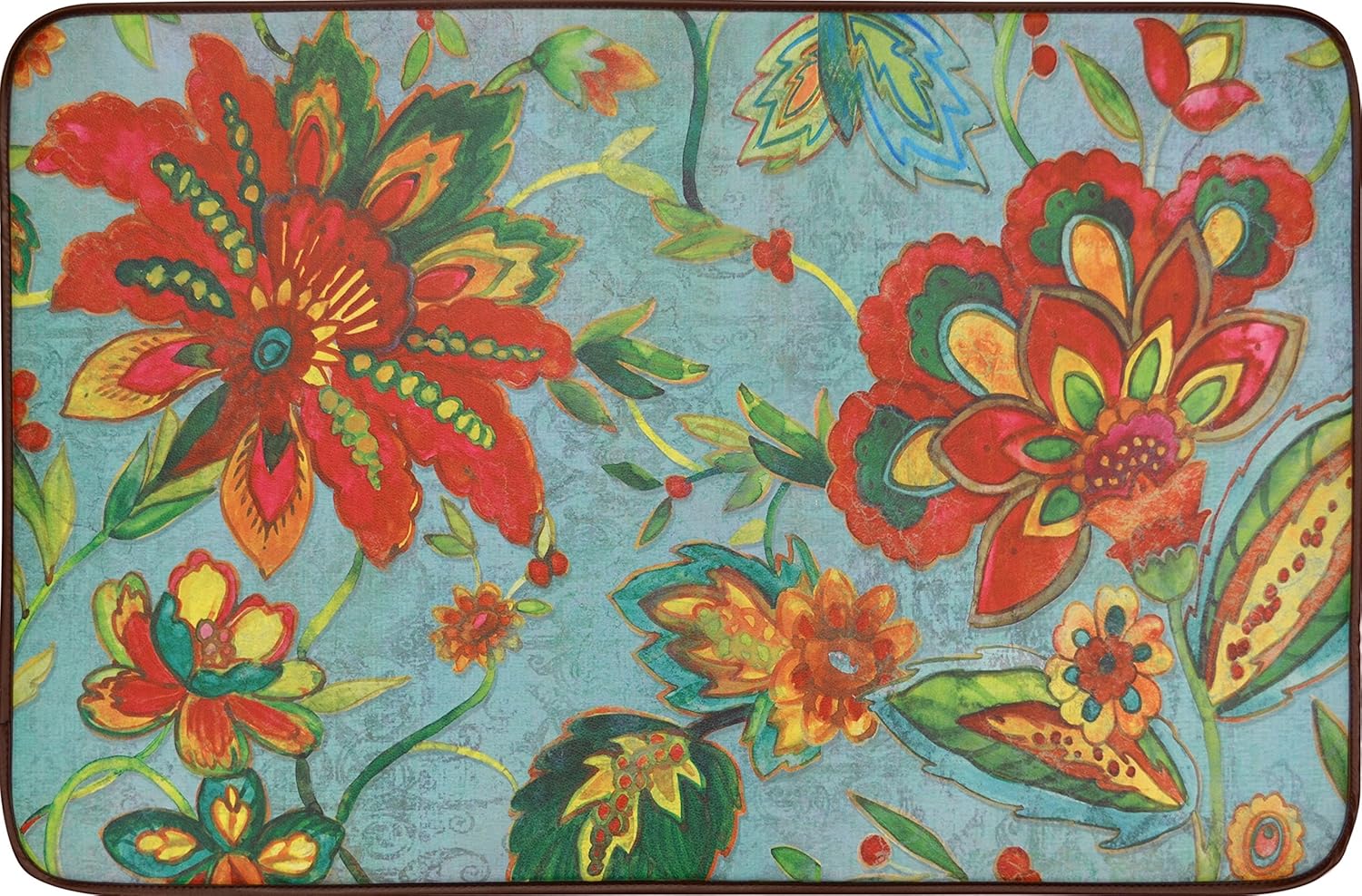 Best Padded Kitchen Floor Mats Decorative