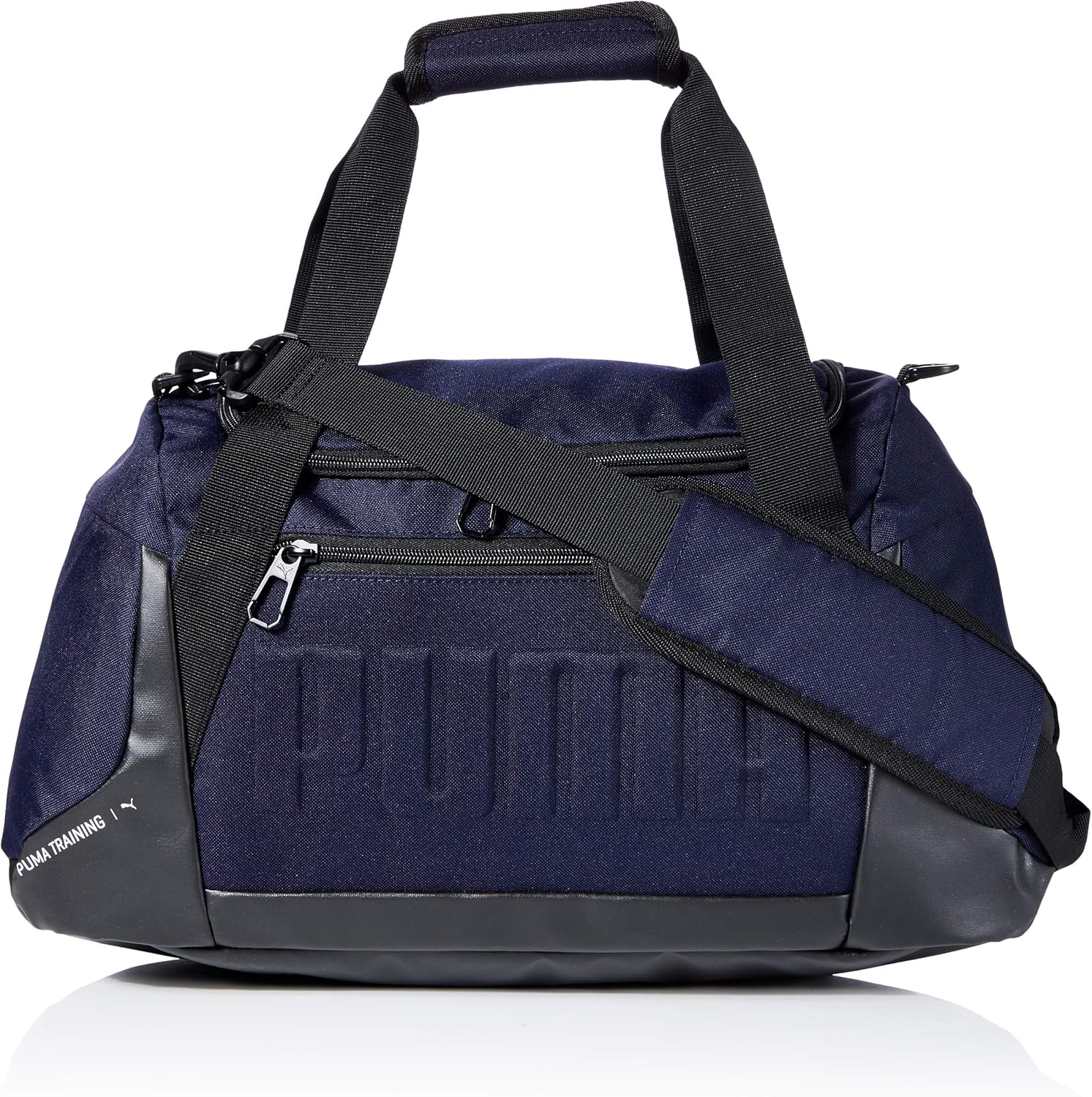 puma gym duffle bag small