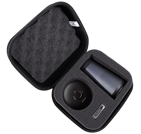 bose revolve plus case