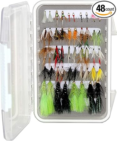 Trout fly kit Outlet