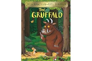 The Gruffalo