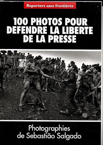 Download 100 Photos pour défendre la liberté de la presse PDF