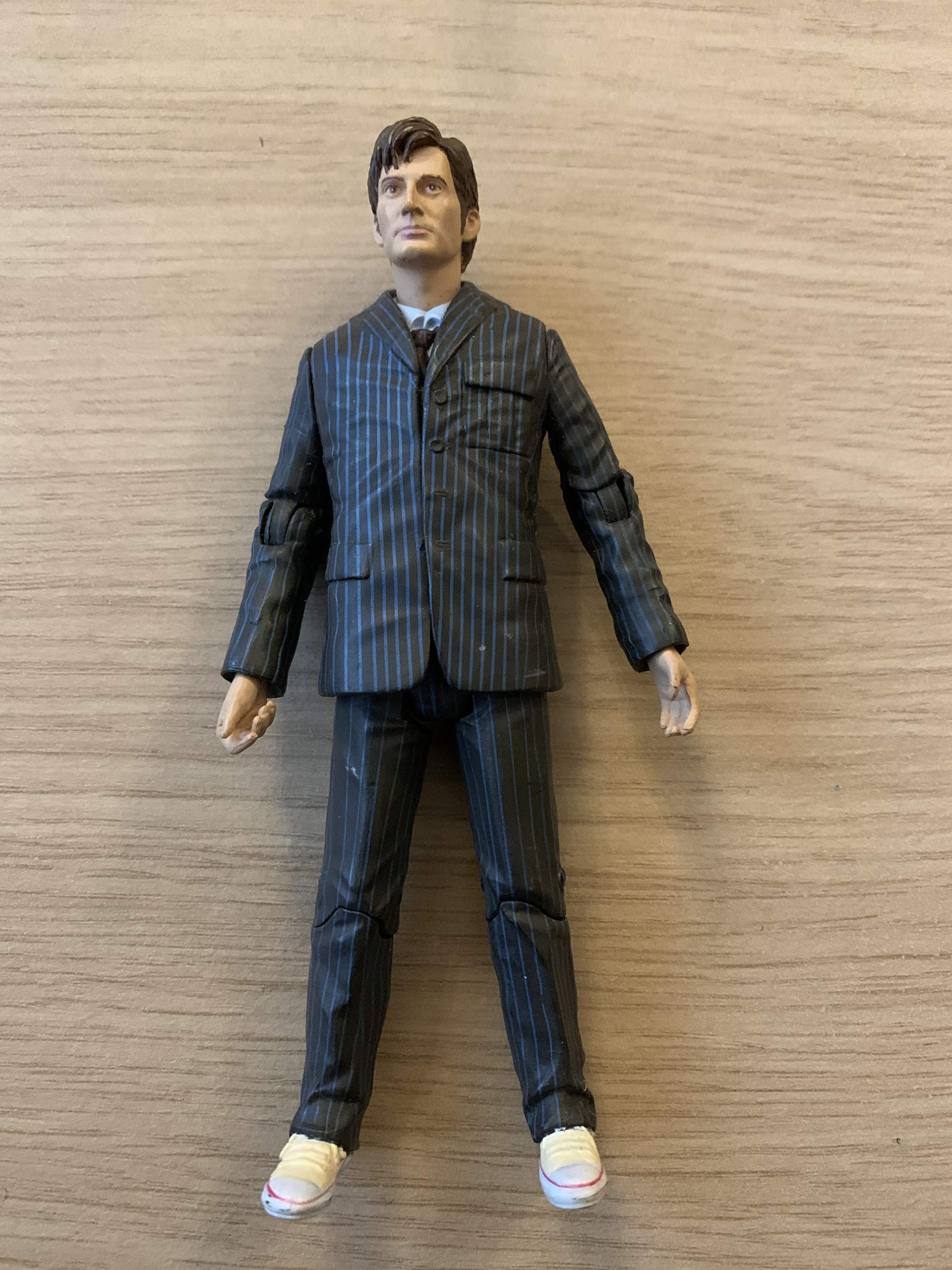 Doctor Who 5" Action Figure - The Doctor in Suit