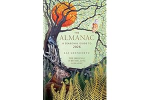 The Almanac: A Seasonal Guide to 2026