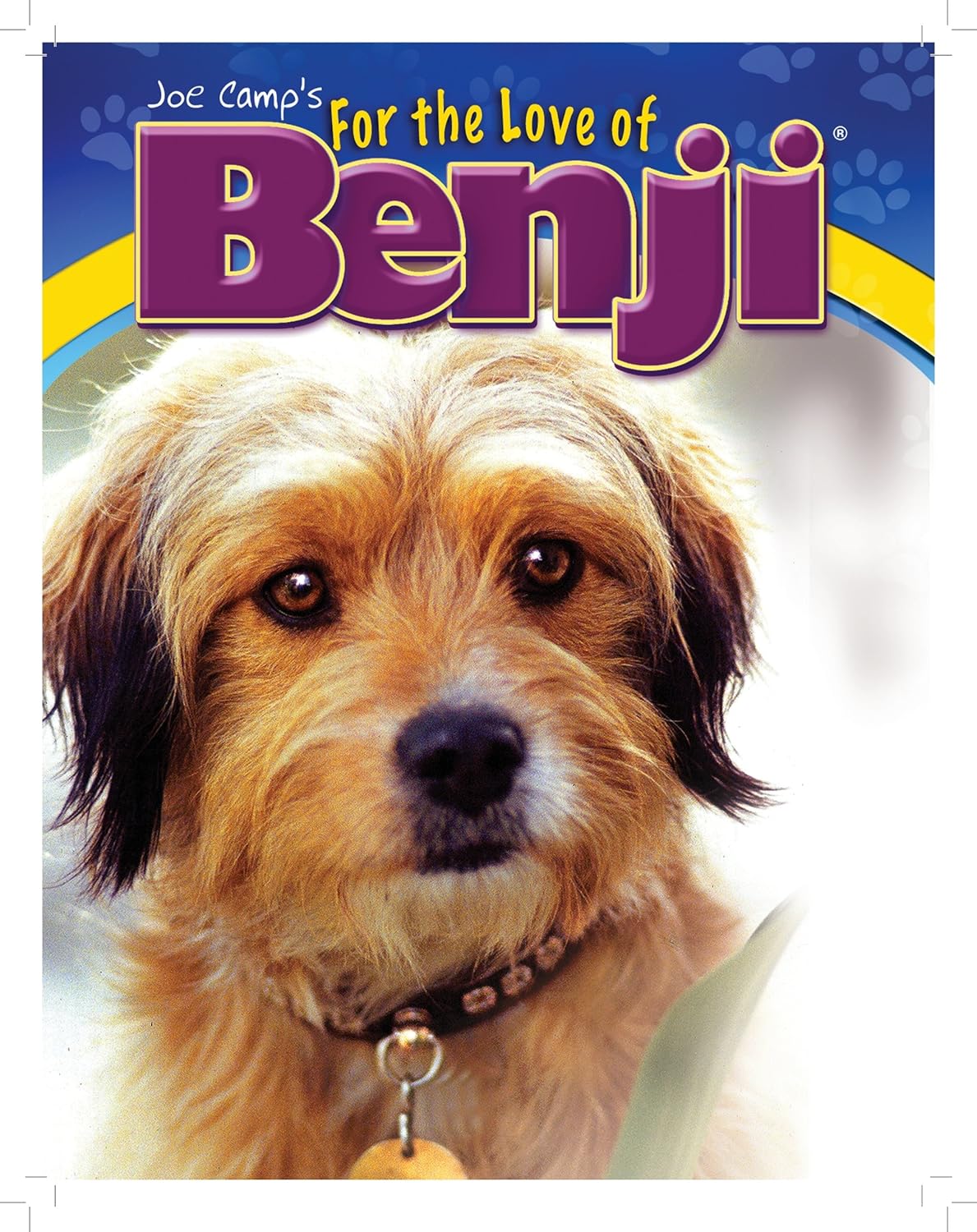 benji 1981