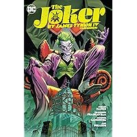 Amazon.com: The Joker Vol. 2: 9781779516657: Tynion IV, James