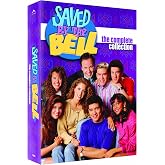 Saved By The Bell - The Complete Collection
