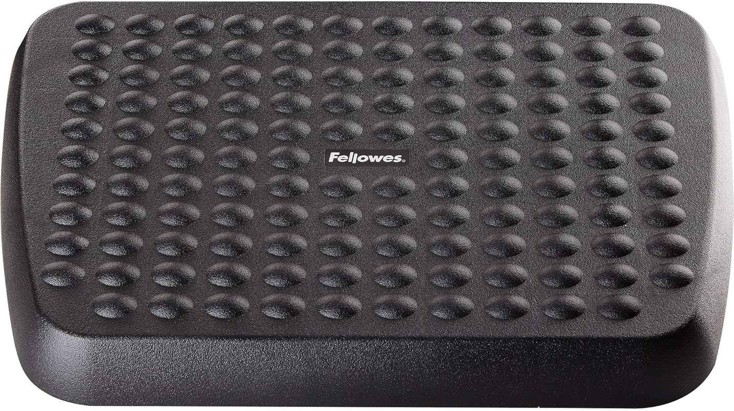 Fellowes 48121 Standard Foot Rest : Footrests : Office Products