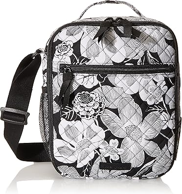 vera bradley lunch bag clearance