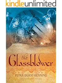 The Glassblower (The Glassblower Trilogy Book 1)
