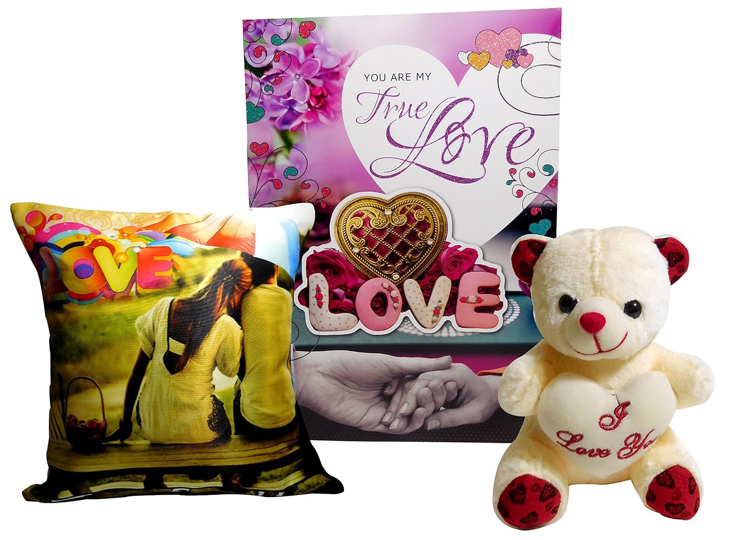 Love Gifts for Girls Love Gift Combo Amazon.in Toys & Games