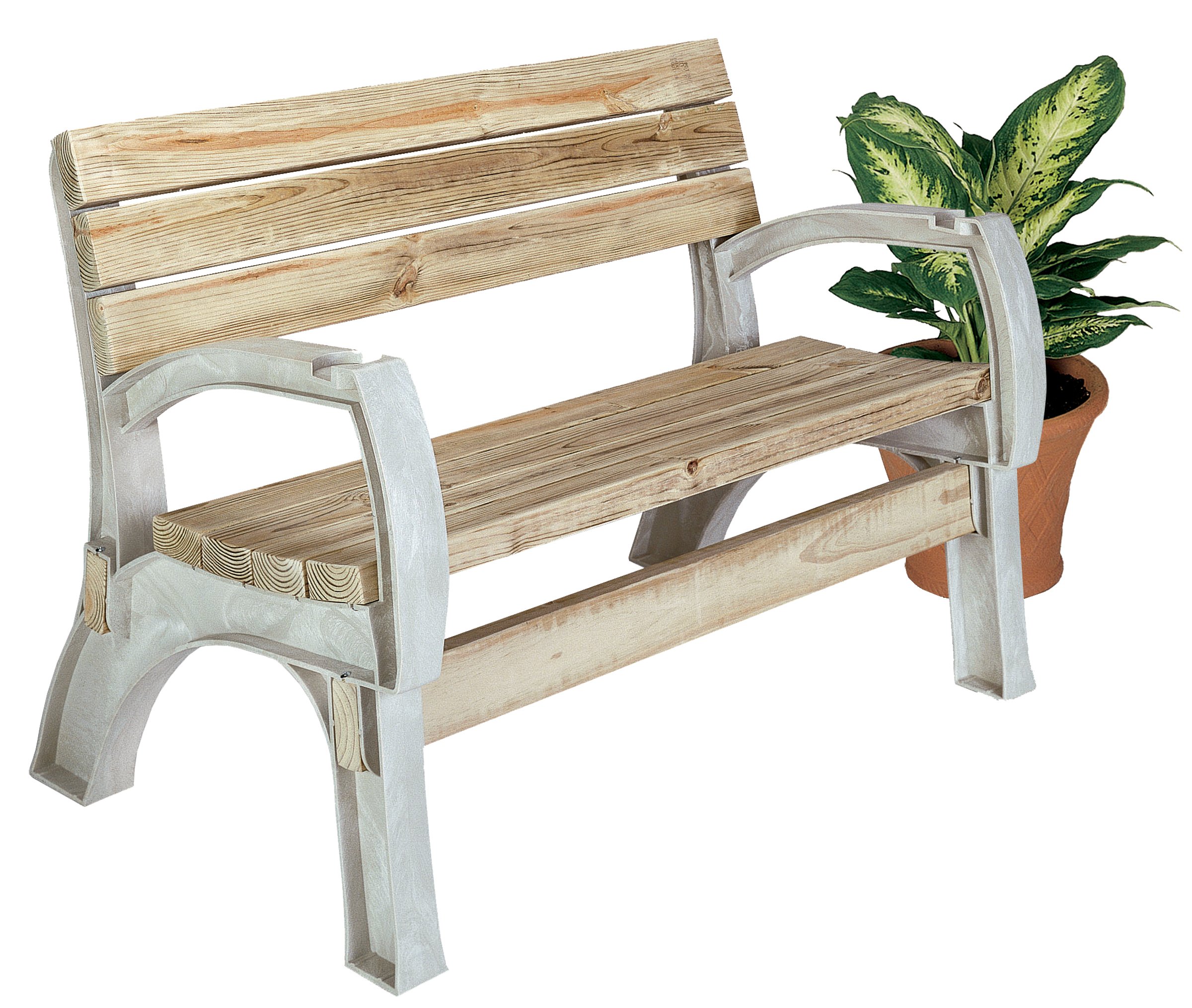 Hopkins 90134ONLMI 2x4basics AnySize Chair or Bench Ends, Sand 6168653867525 eBay