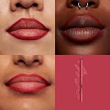 NYX Matte Lip Liner Line Loud 12 On a Mission Pack of 2 view 9