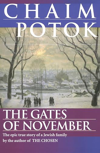 Download The Gates of November PDF