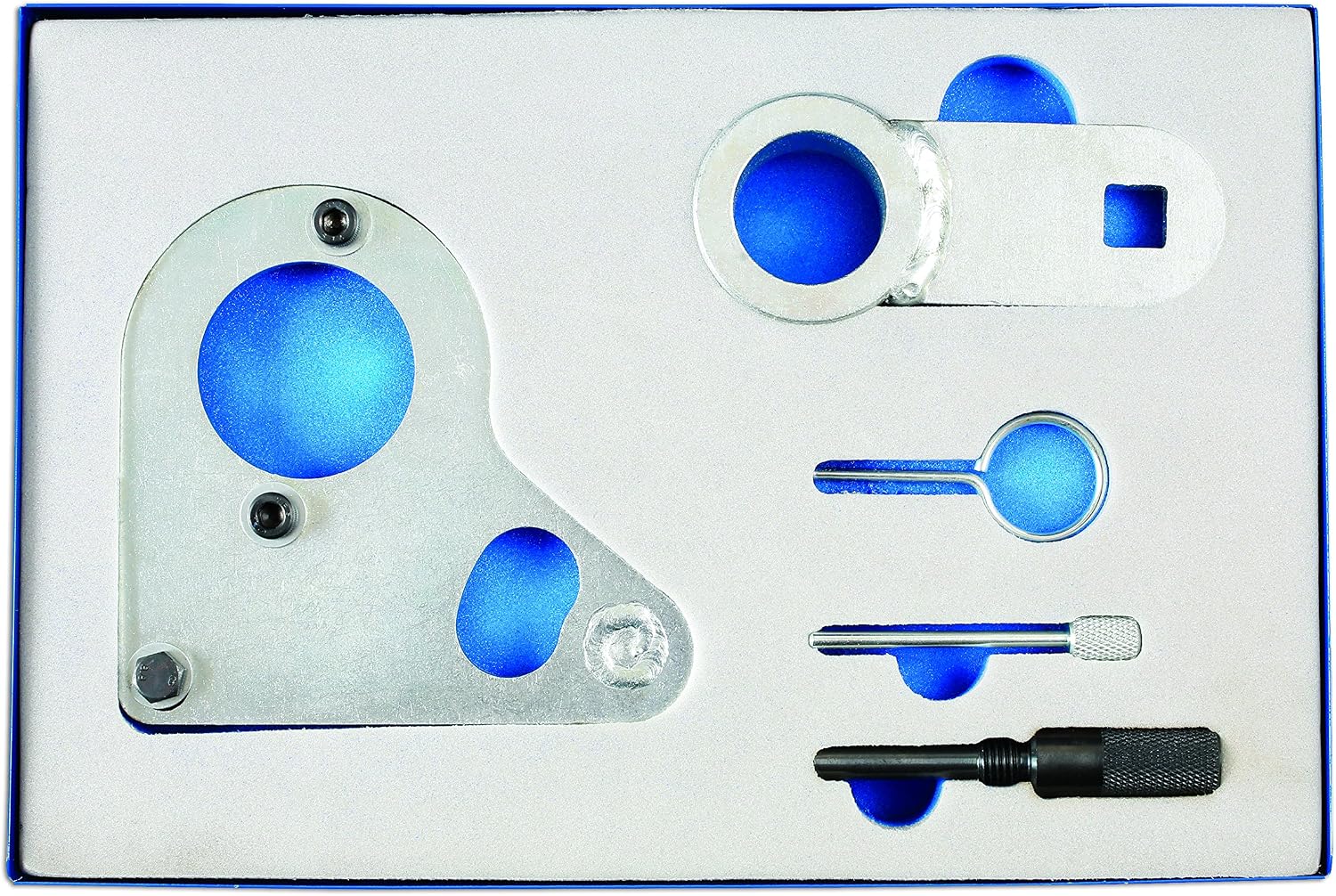 Laser 6826 Engine Timing Kit - for Renault Nissan, Mercedes, Vauxhall - Image 3