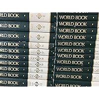 World Book Encyclopedia 2022: World Book: 9780716601227: Amazon