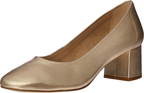 steve madden low heel pumps