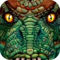 Ultimate Dinosaur Simulator