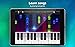 Piano - Virtual Piano Keyboard with Games to Learn Songs, Notes and Chords