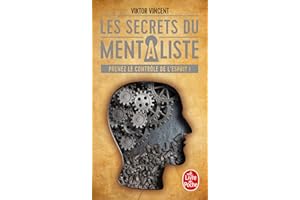 SECRETS DU MENTALISTE: SECRETS DU MENTALISTE
