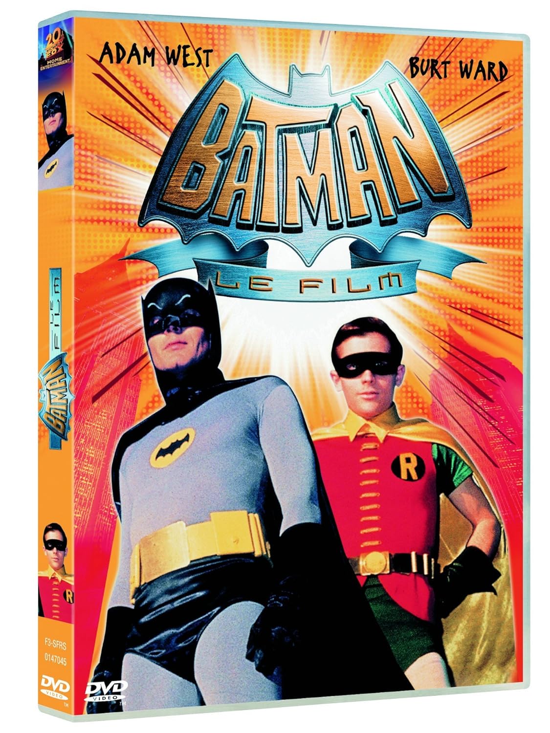 Amazon Com Batman 1966 Movies Tv