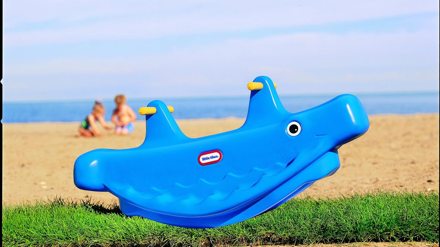 Little Tikes Whale Toy Box Wow Blog