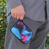 USA Gear Portable WiFi Hotspot Case - Travel Booster Bag ZTE MF920 TP-Link view 6