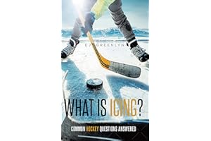 What is Icing?: Common Hockey Questions Answered