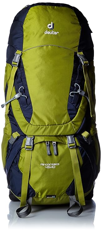 Deuter Trekking Bag Aircontact 45 + 10