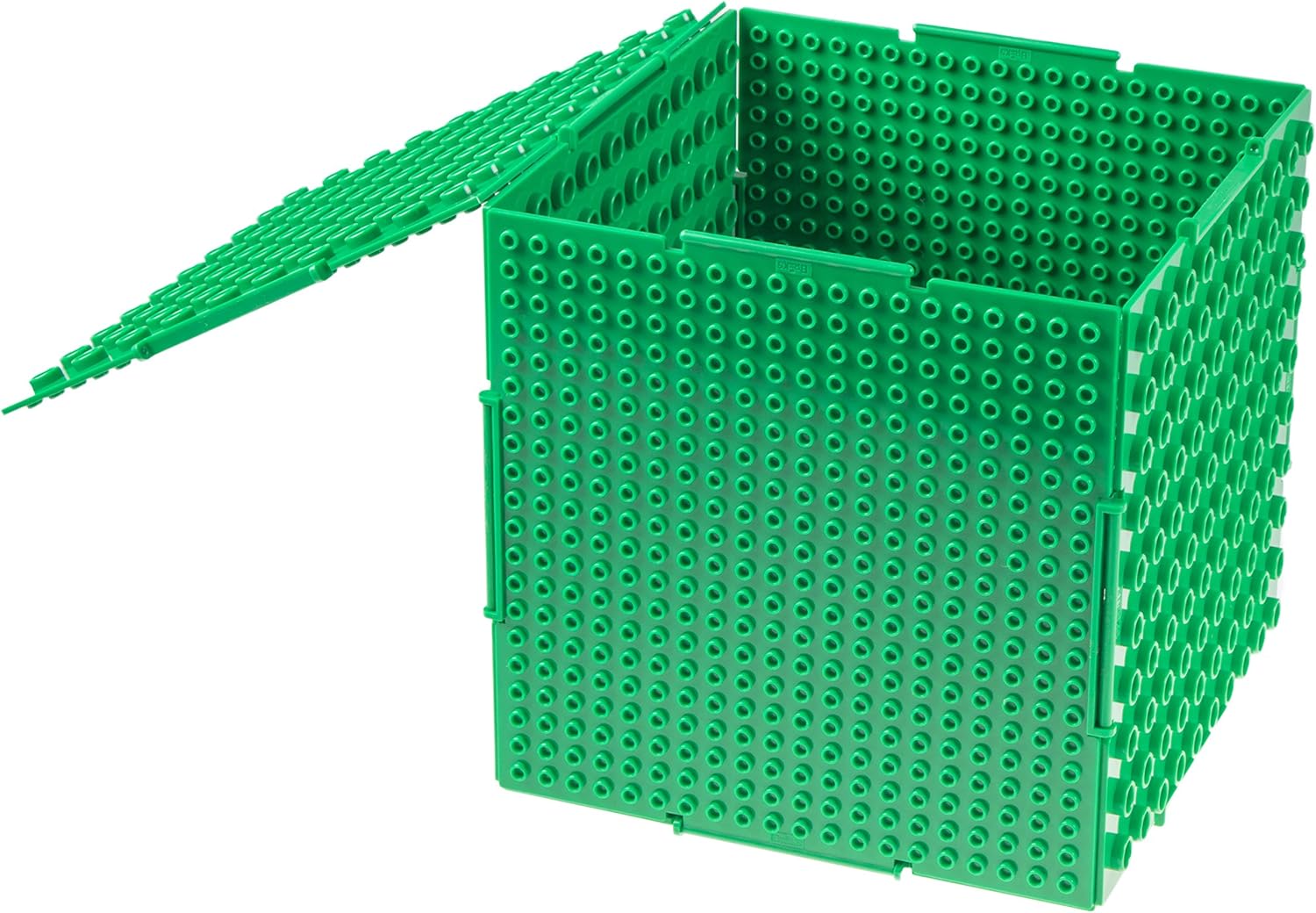 Strictly Briks - The Cube - 6 Bases de Doble Cara (Tacos ...