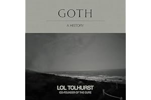 Goth: A History