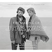 洋書 Star Wars, Mythmaking: Behind the Scenes hqdefault.jpg